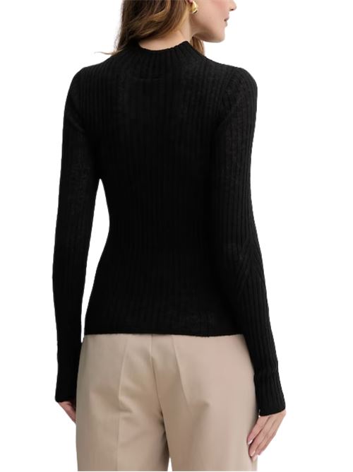 Maglione in misto lana vergine Boss Orange | 50549391001